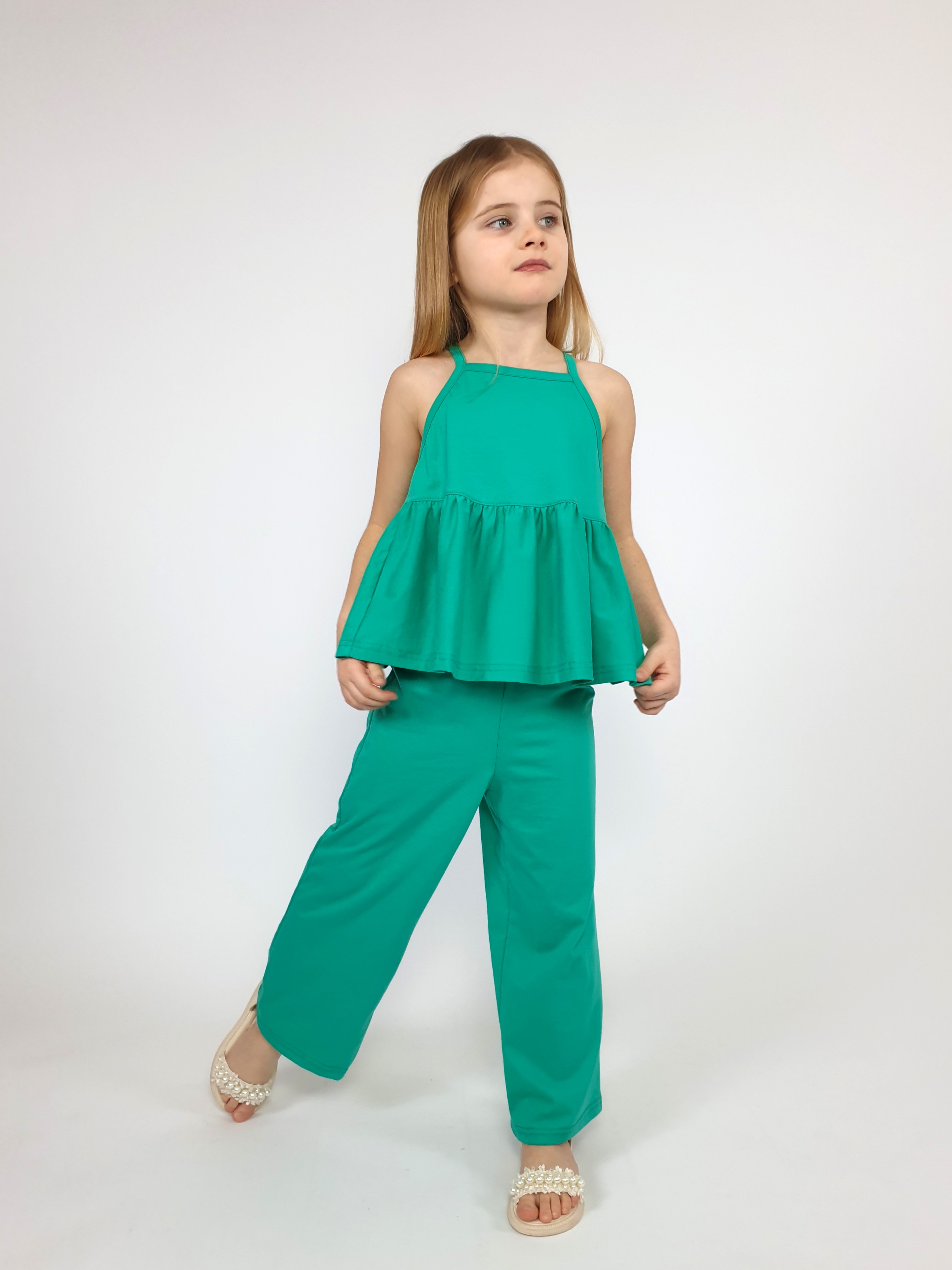 Костюм Luneva 02-158-3. - фото 8