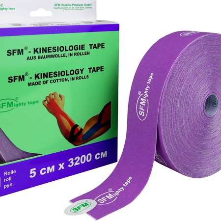 Тейпы SFM Hospital Products