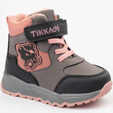Ботинки TikkaGo