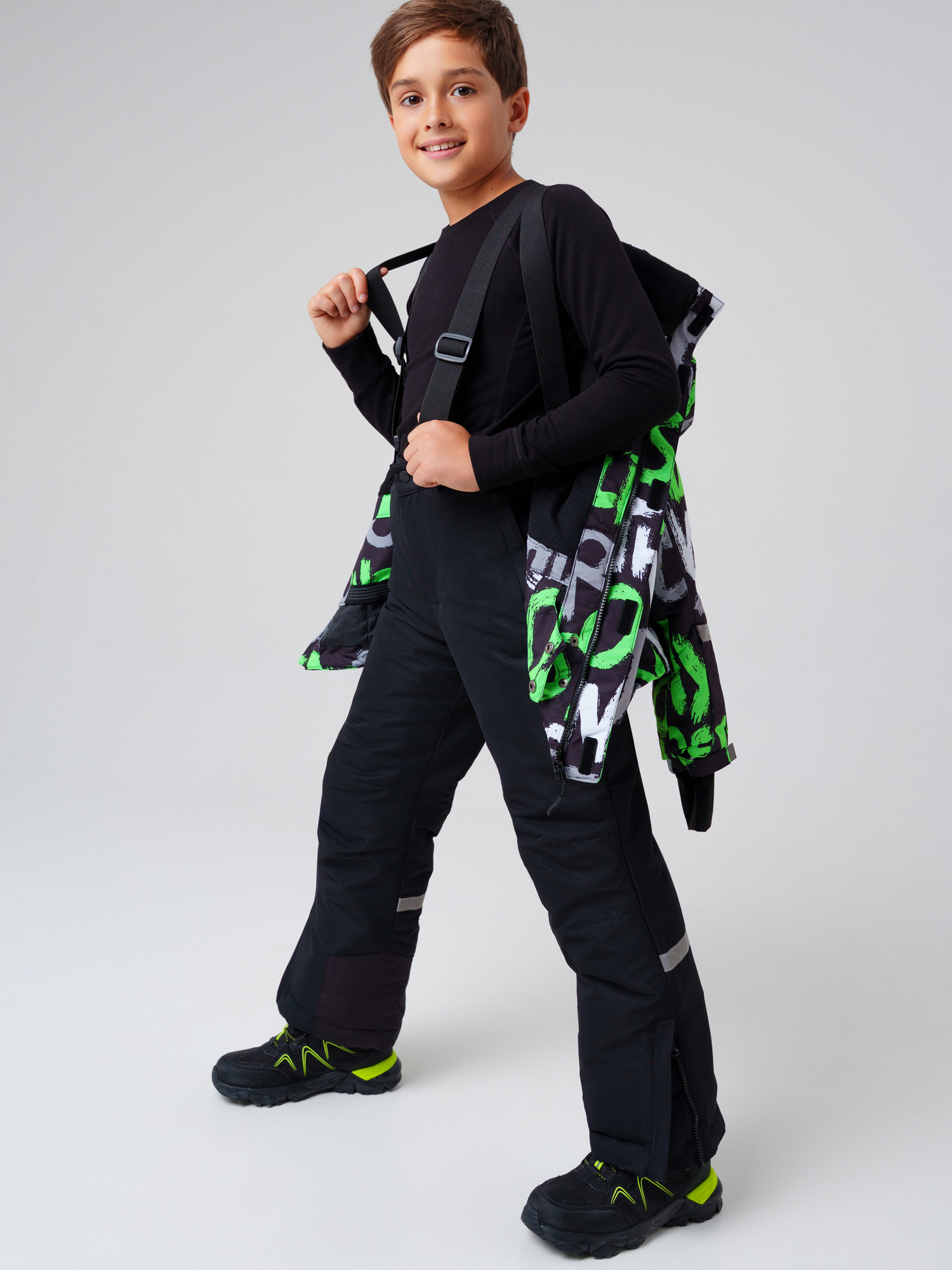 Комплект PlayToday 32511035 - фото 6