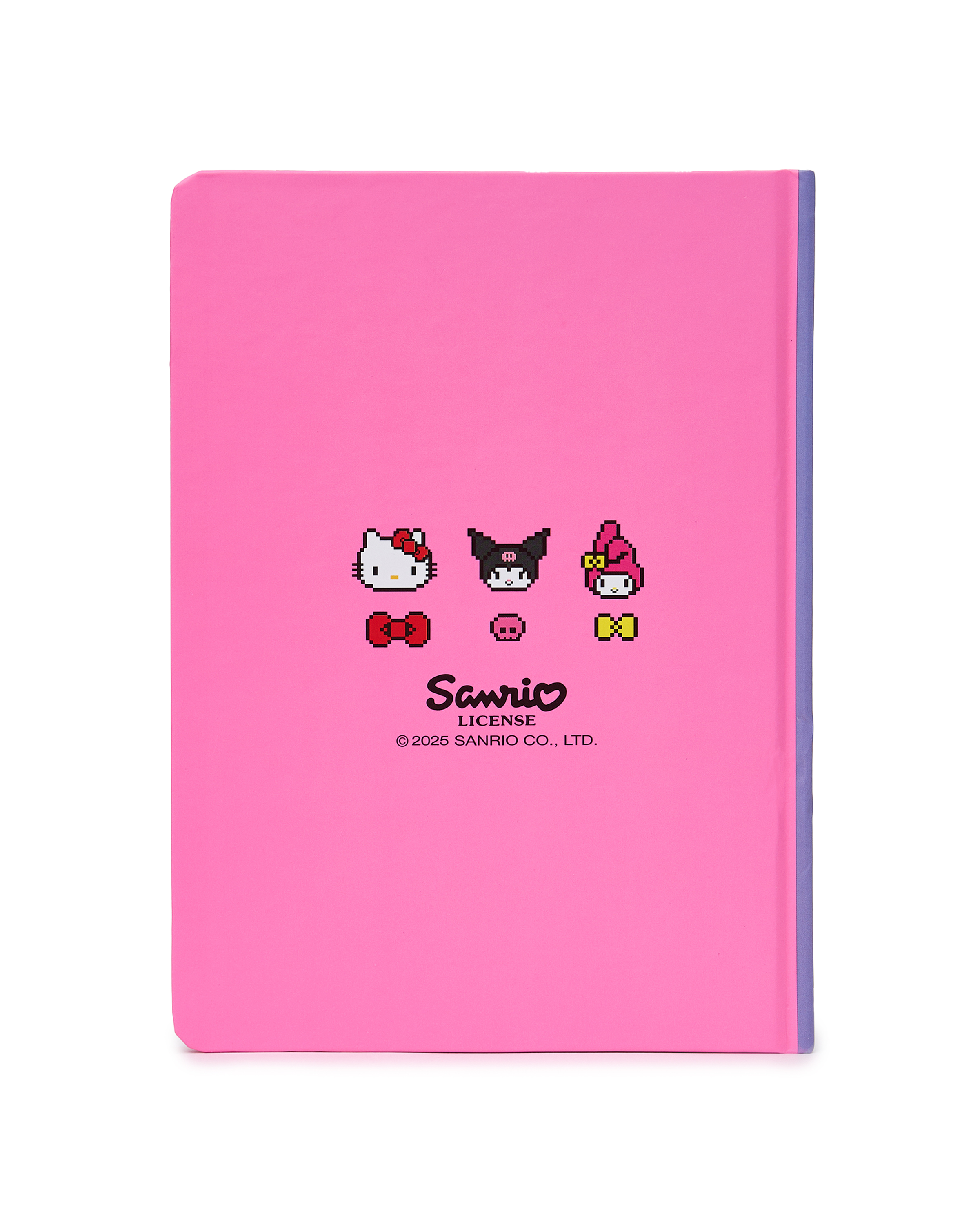 Блокнот Munaby Hello Kitty - фото 3