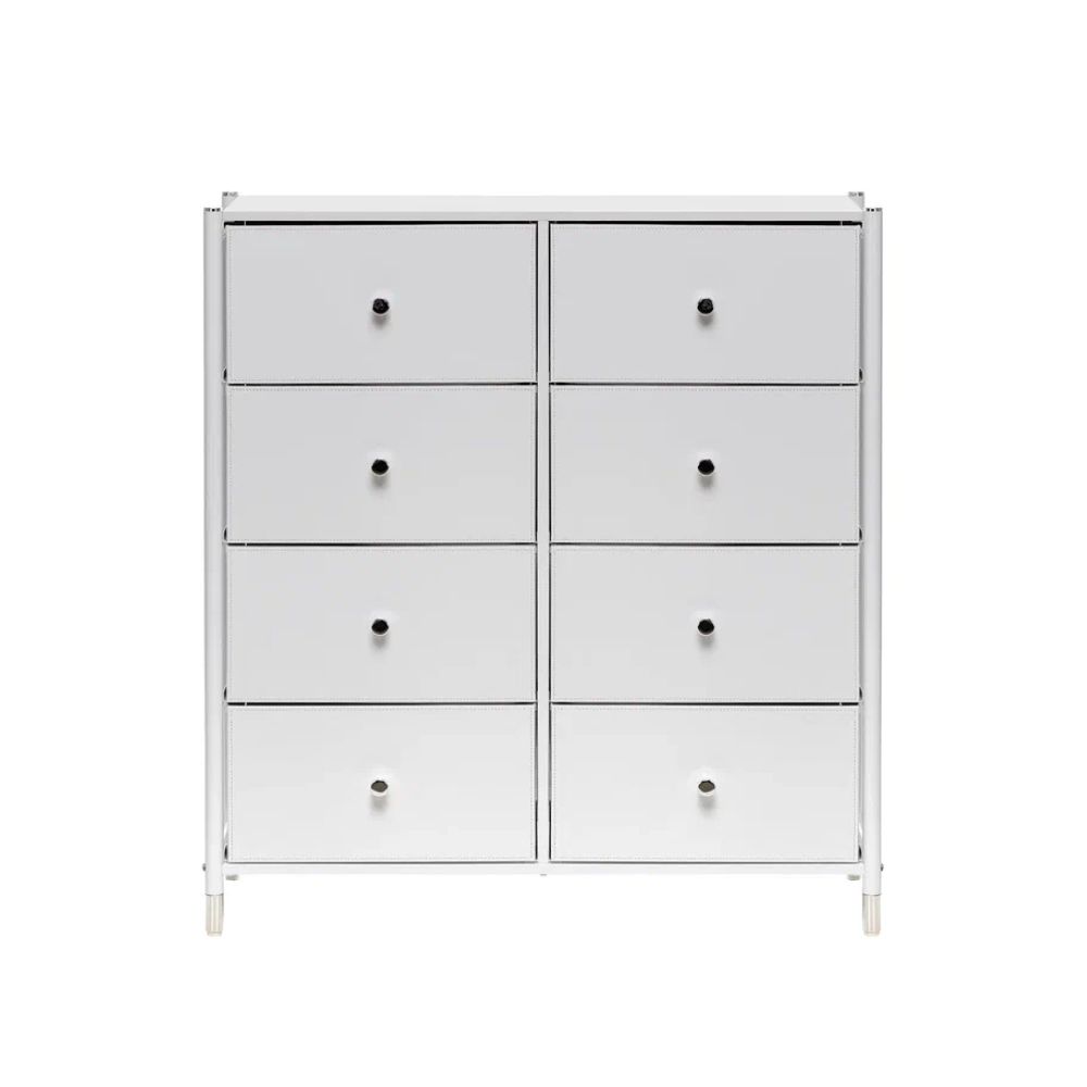 Комод Leset Комод (белый) - фото 5