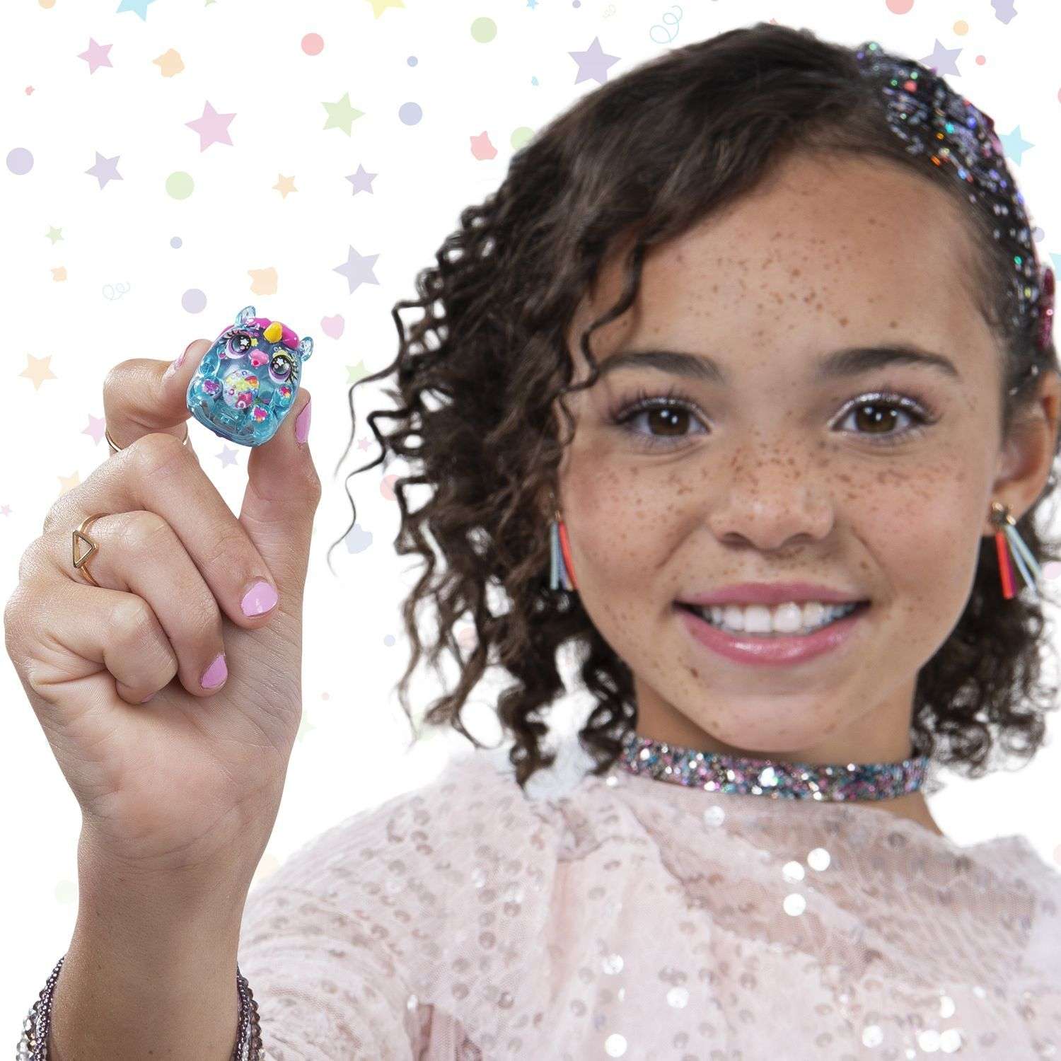 Игровой набор Hatchimals - фото 13