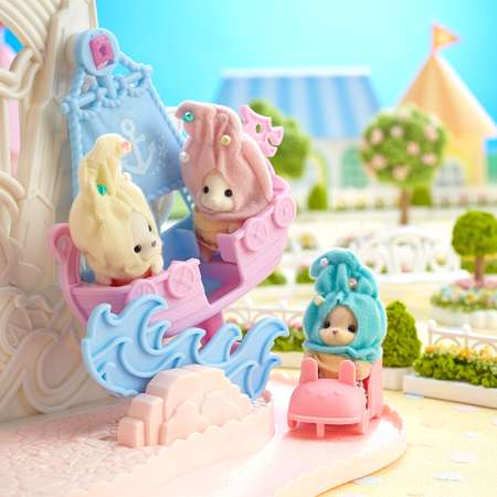 Игровой набор Sylvanian Families