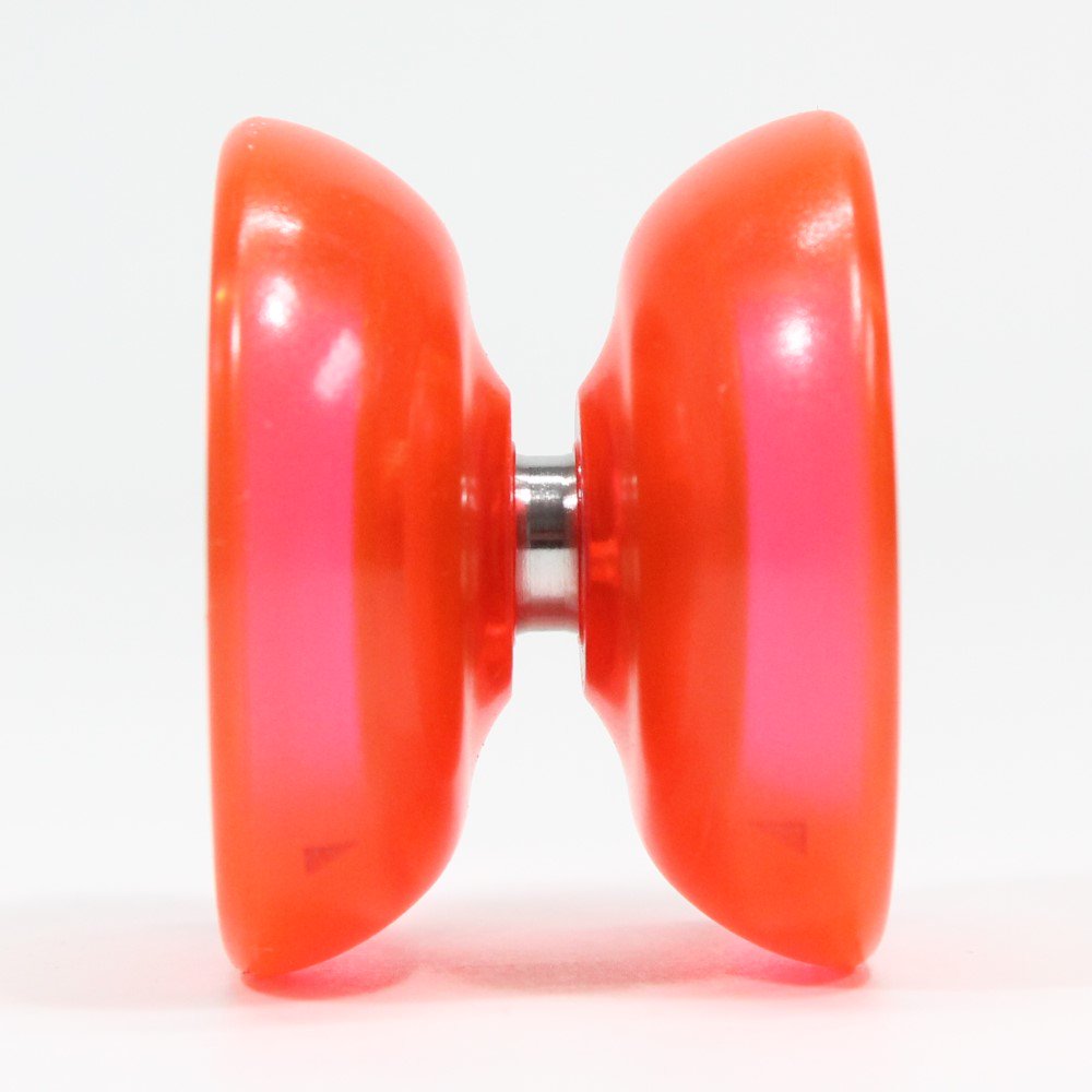 Игрушка-антистресс YoYoFactory йо-йо Replay PRO Красный - фото 3