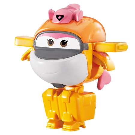 Фигурка Super Wings Мини Тики