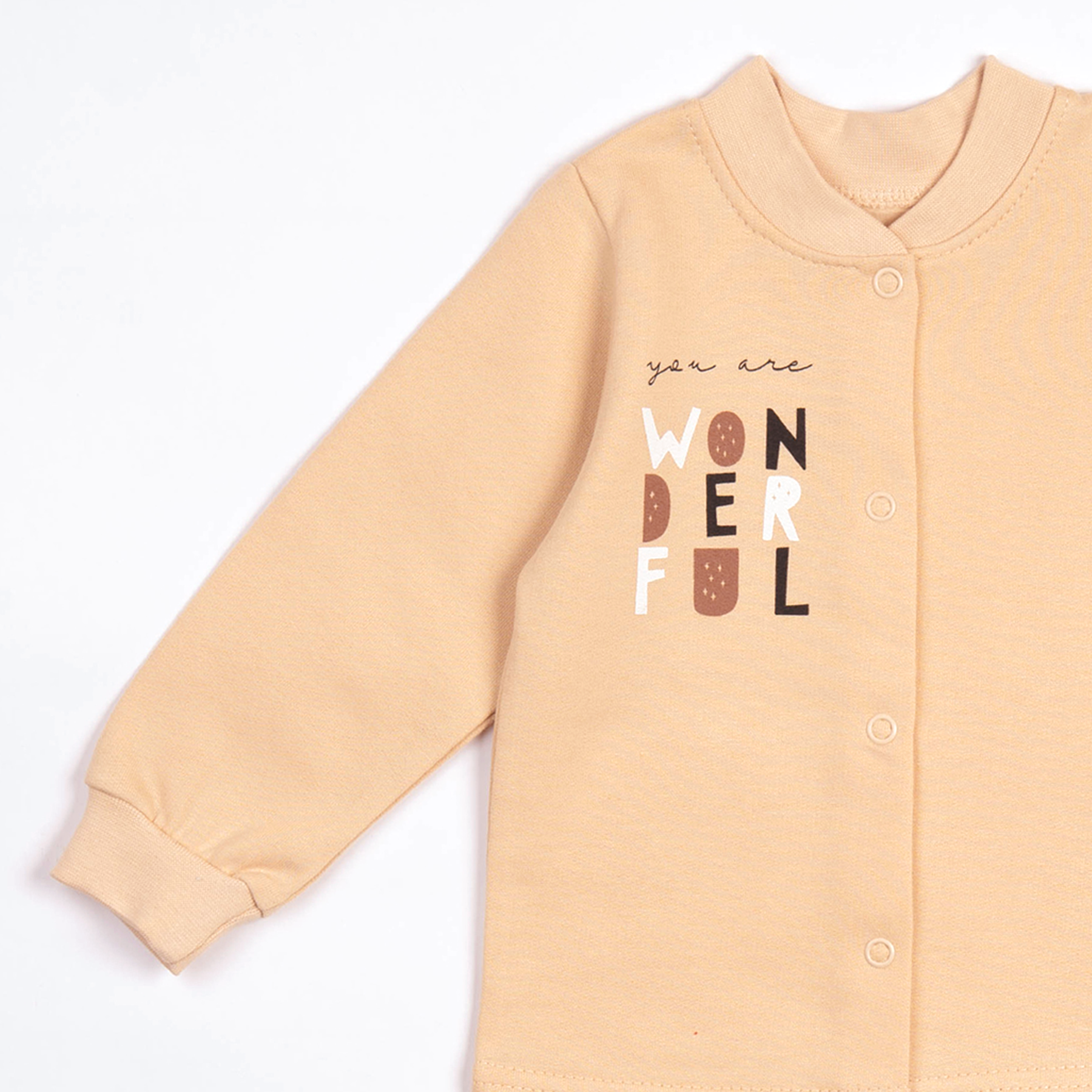 Костюм Совенок Дона АД1-10201-50/23 - фото 4