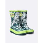 Резиновые сапоги Lassie