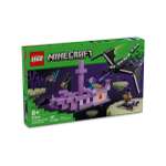 Конструктор LEGO Minecraft 657 дет.