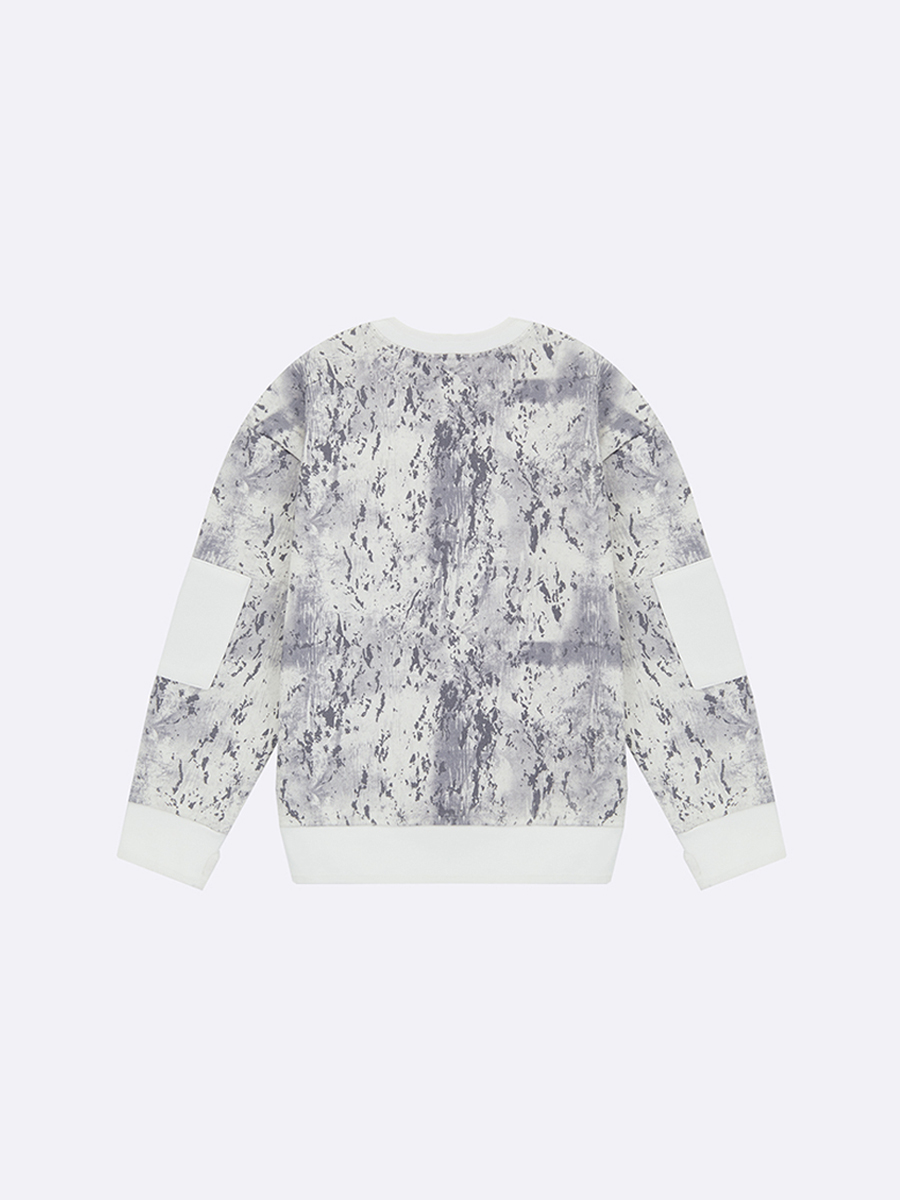 Свитшот Lassie 72205203-0100 - фото 4