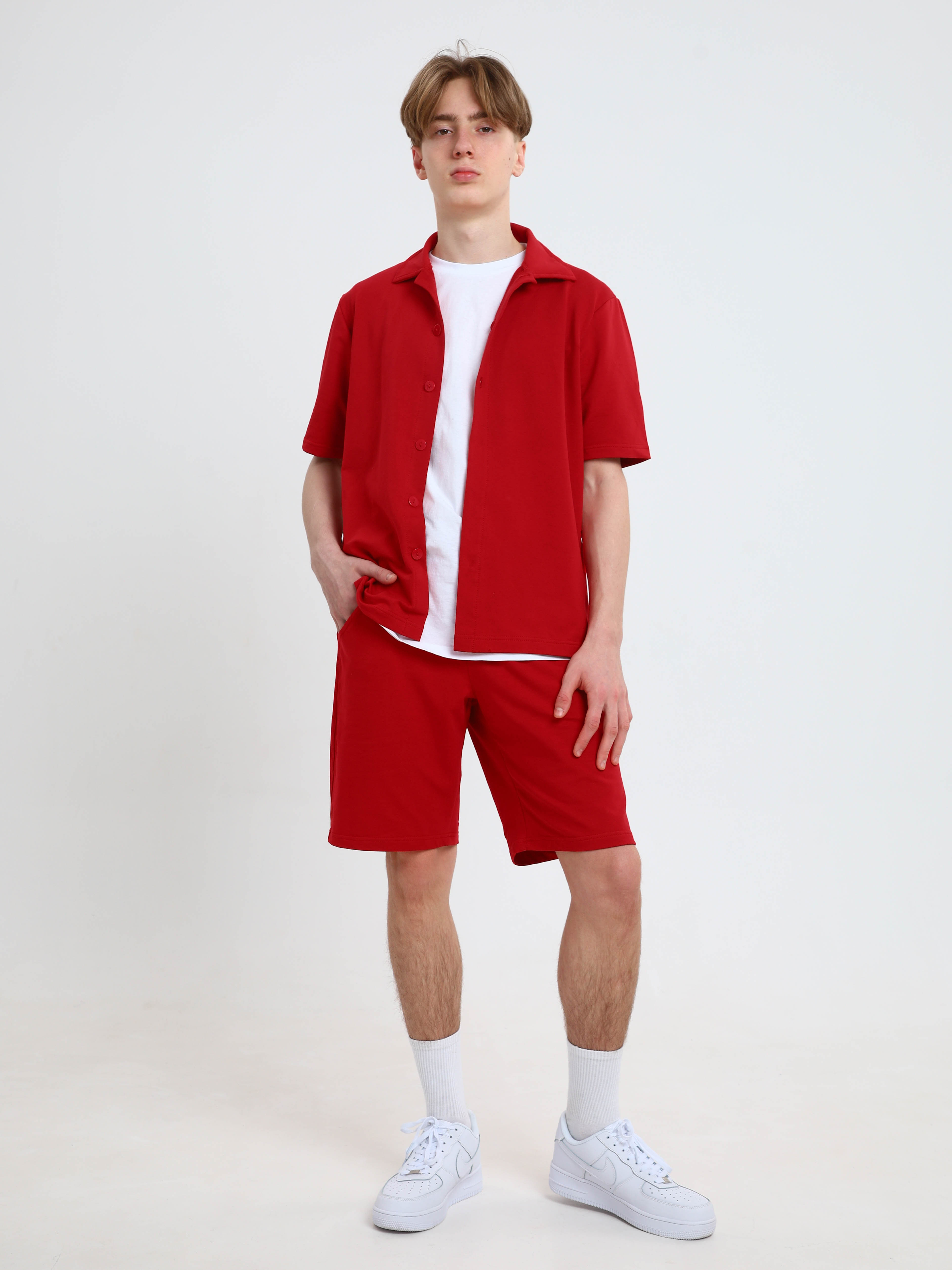 Костюм TG Collection ШР-9 - фото 1