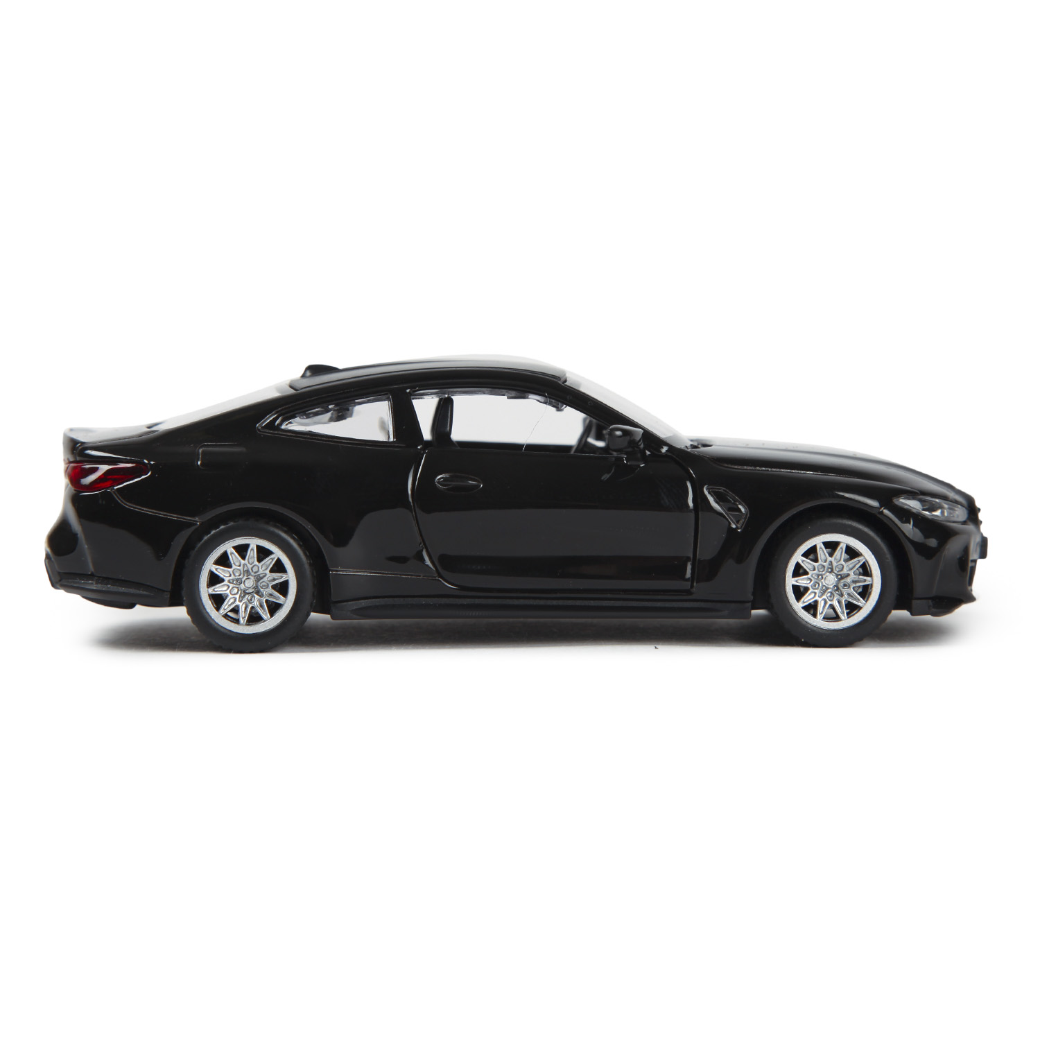 Автомобиль MSZ BMW 1:43 67721 - фото 4