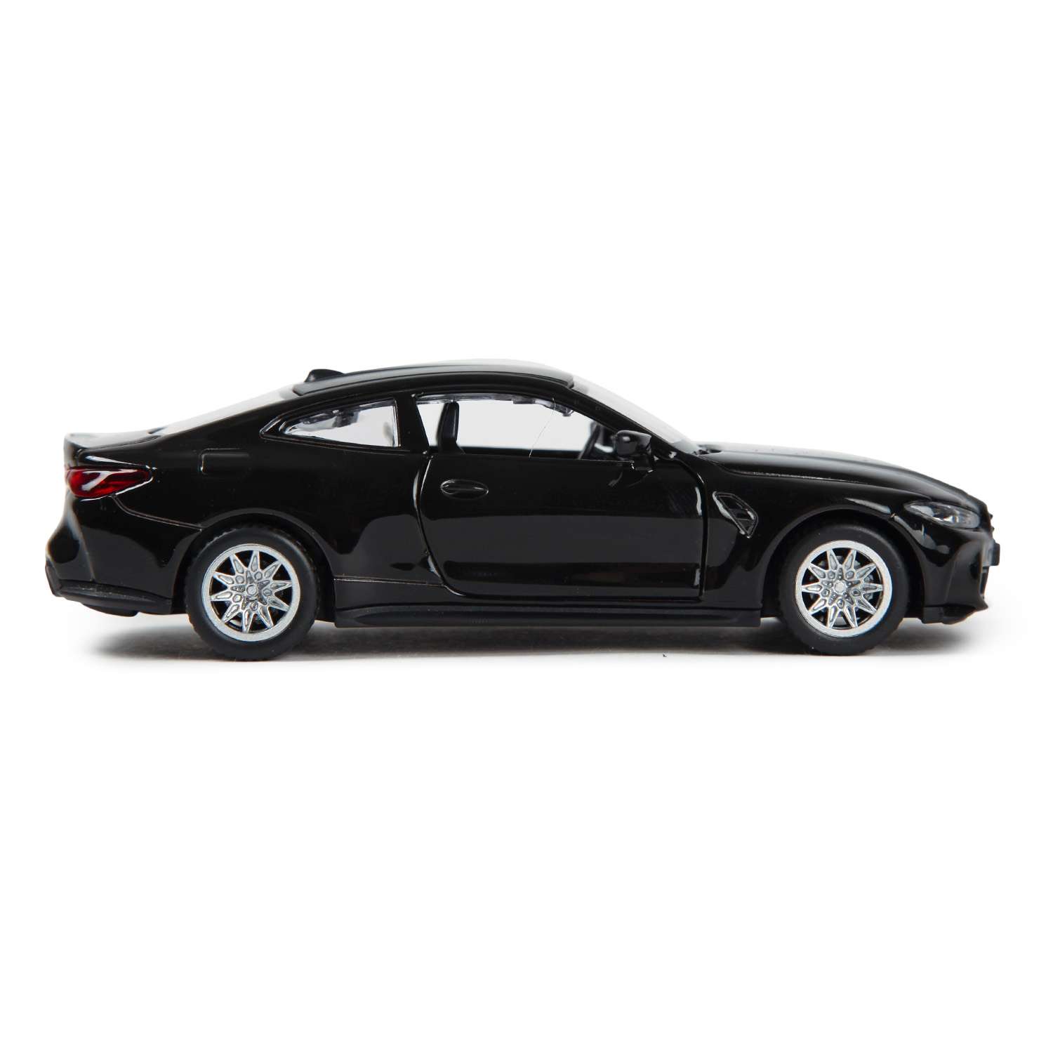 Автомобиль MSZ BMW 1:43 67721 - фото 4