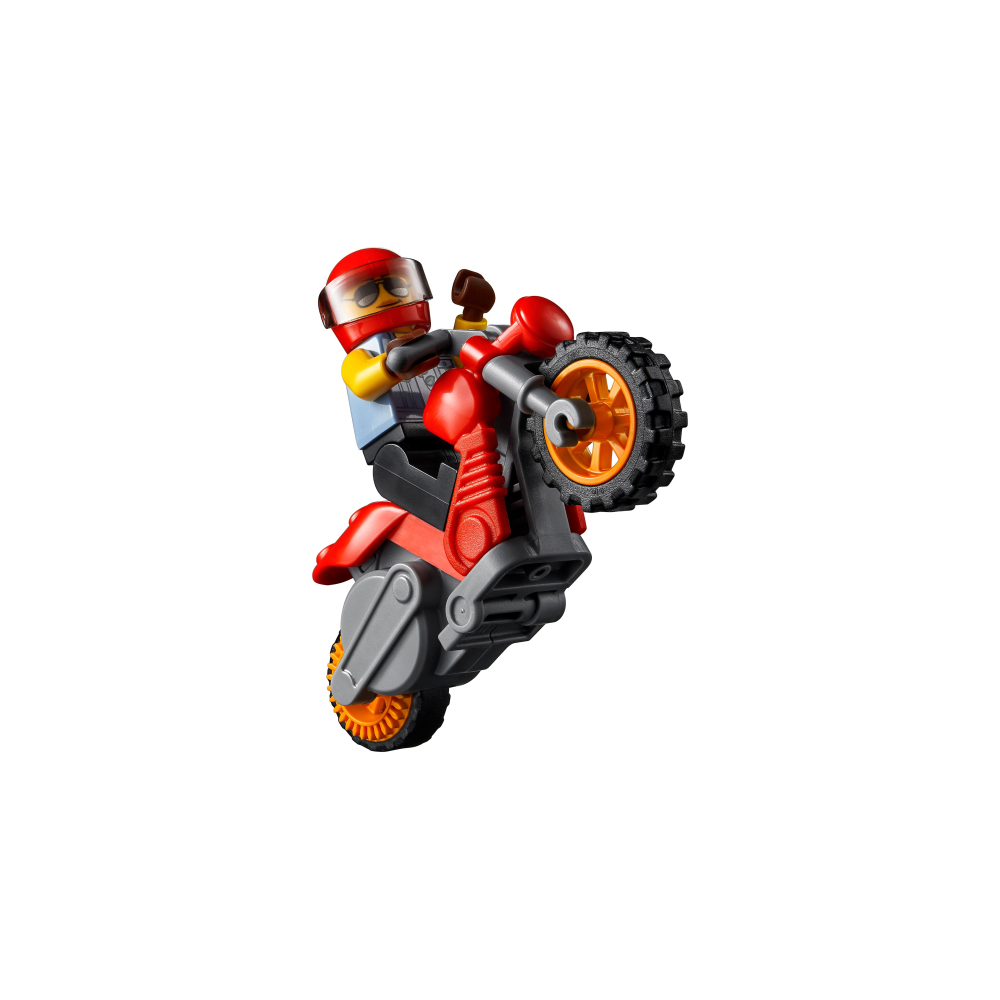 Конструктор LEGO 503 дет. - фото 4