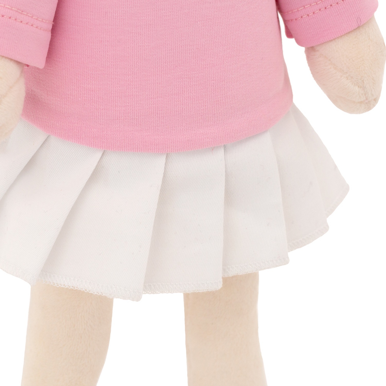 Кукла классическая Orange Toys Lucky Mimi Собака Лето LD4/096 - фото 5