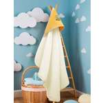 Полотенце уголок Wellness Малыш-01/35_Л 80 x 100 см 1 шт.