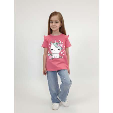 Футболка Luneva