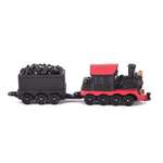 Поезд Chuggington
