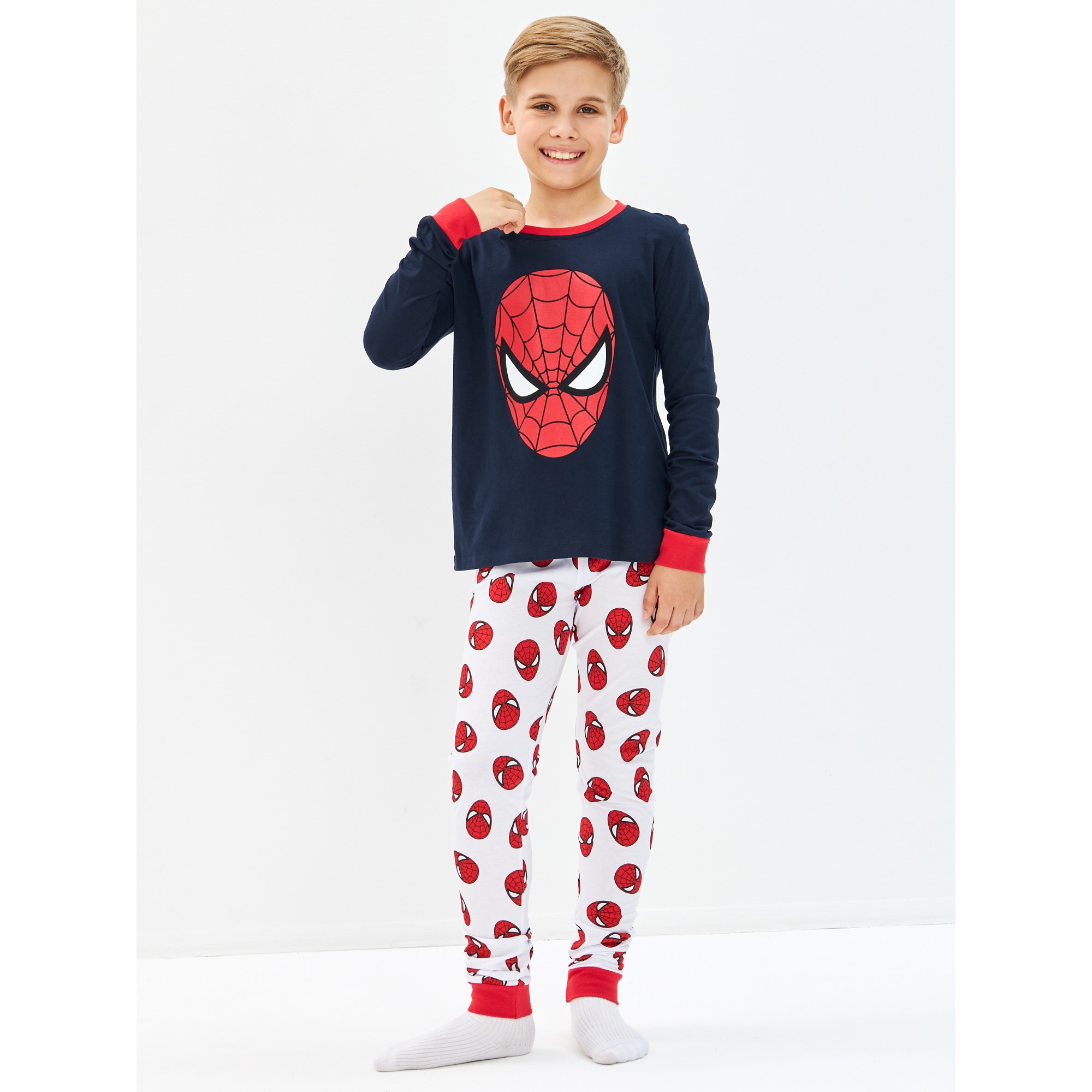 Пижама LELO kids LELO-1003 sin - фото 1