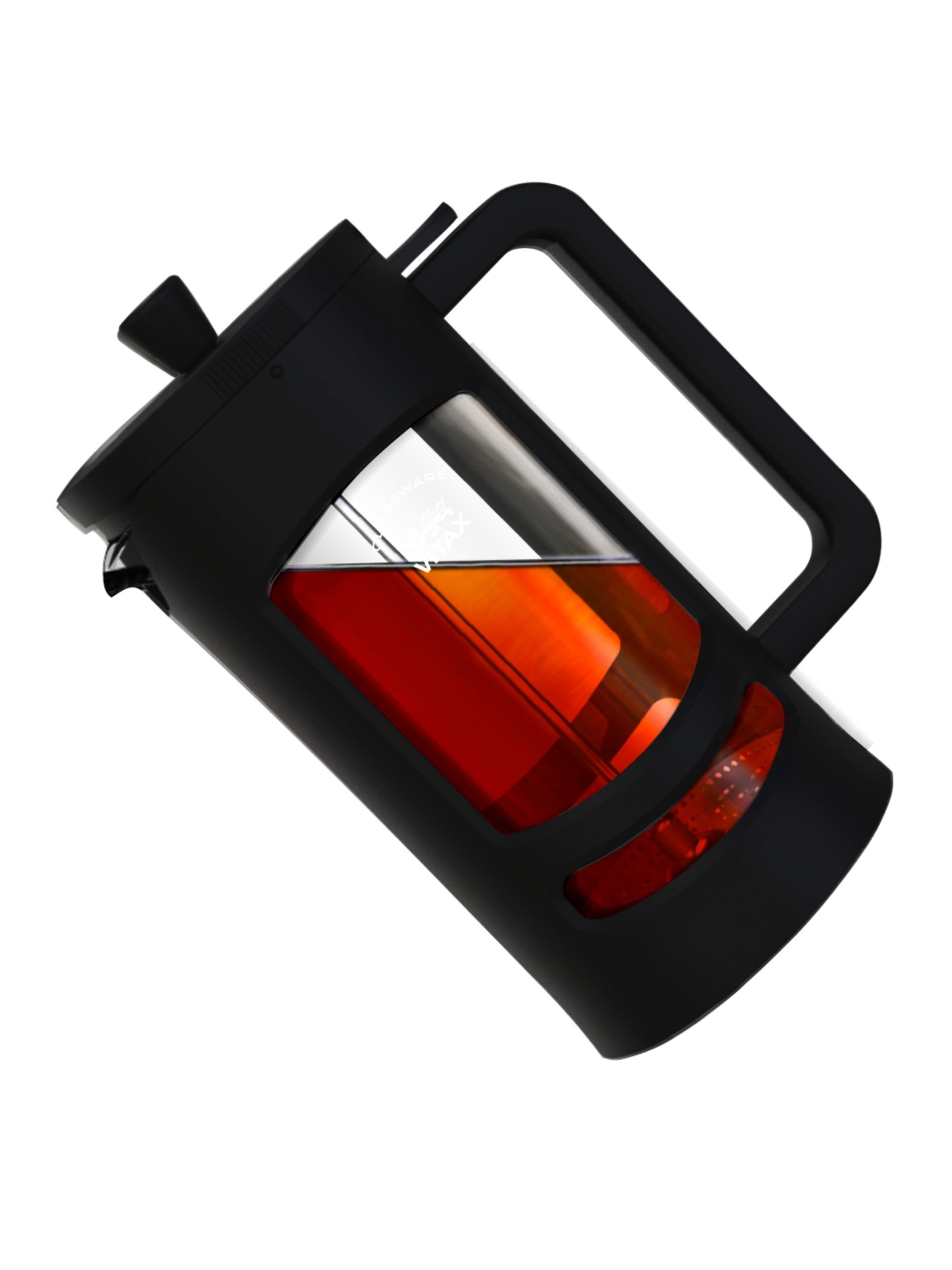 Френч-пресс Vitax New Midlands - фото 2