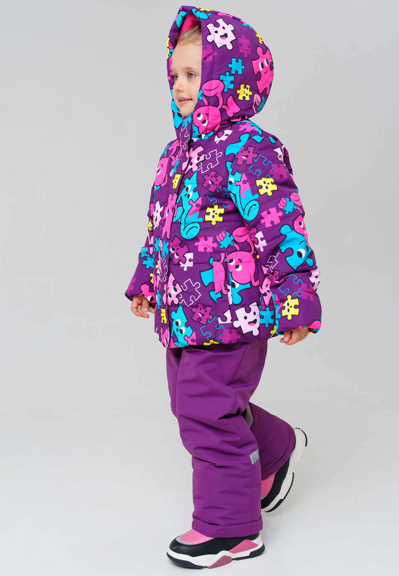 Комплект PlayToday 32522234 - фото 9