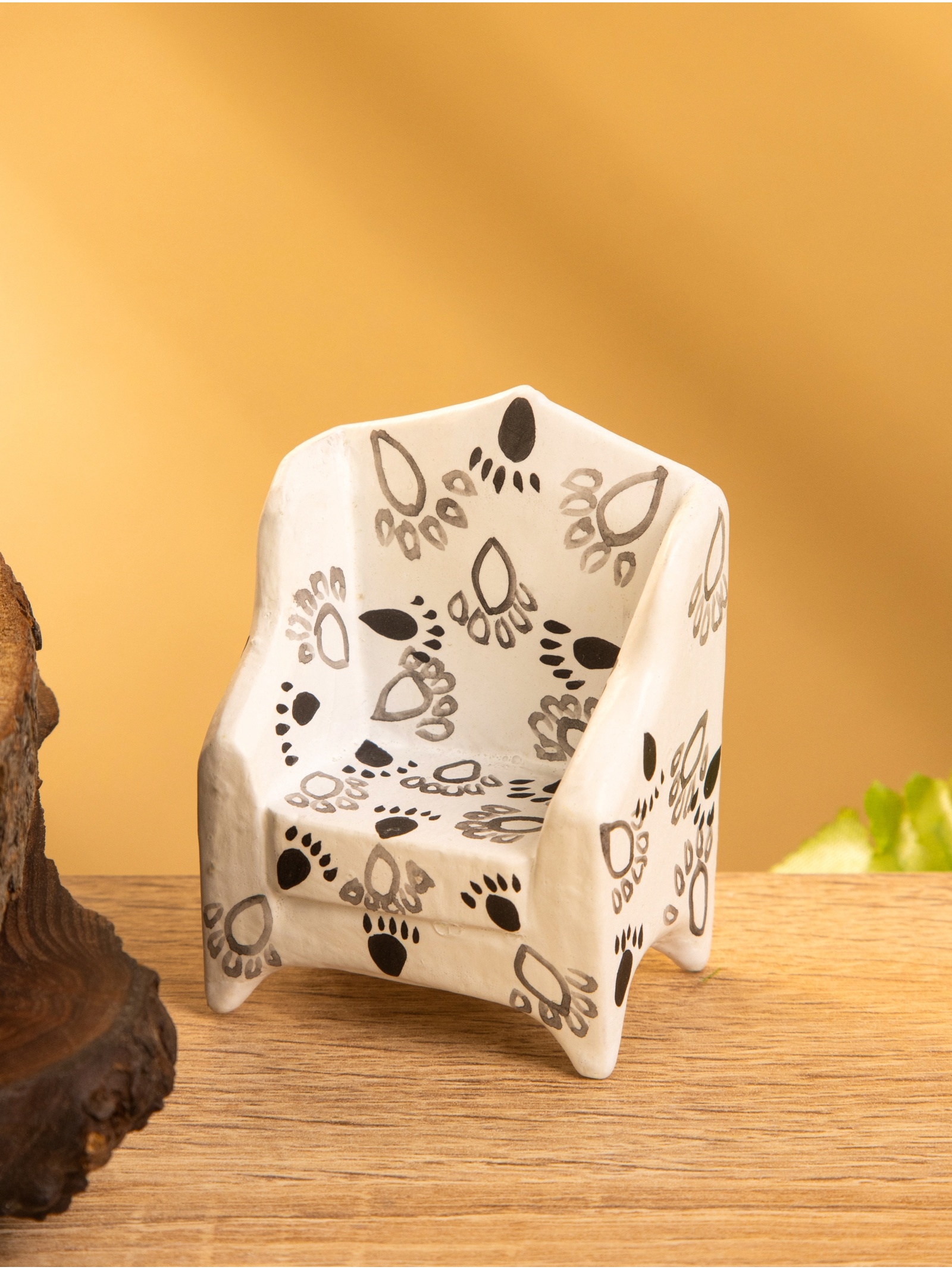 Аксессуар для кукол Sima-Land кресло 10465173 - фото 4