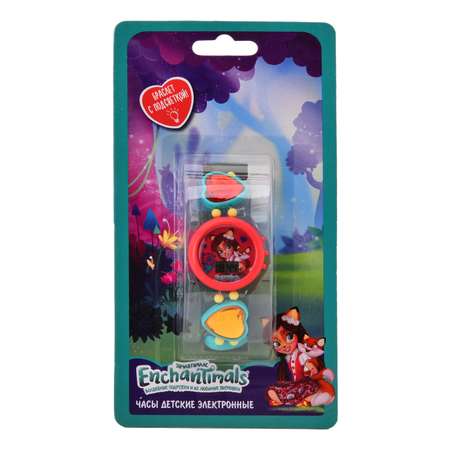 Часы наручные Enchantimals ENC058