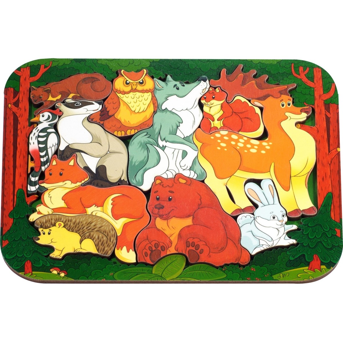 Настольная игра Нескучные игры - фото 6