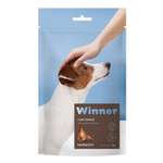 Лакомство для собак WINNER Свиные уши 90г