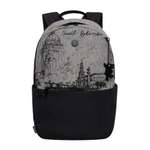 Рюкзак Grizzly женский