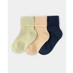 Изображение товара Носки 3 пары BabyGo: 9