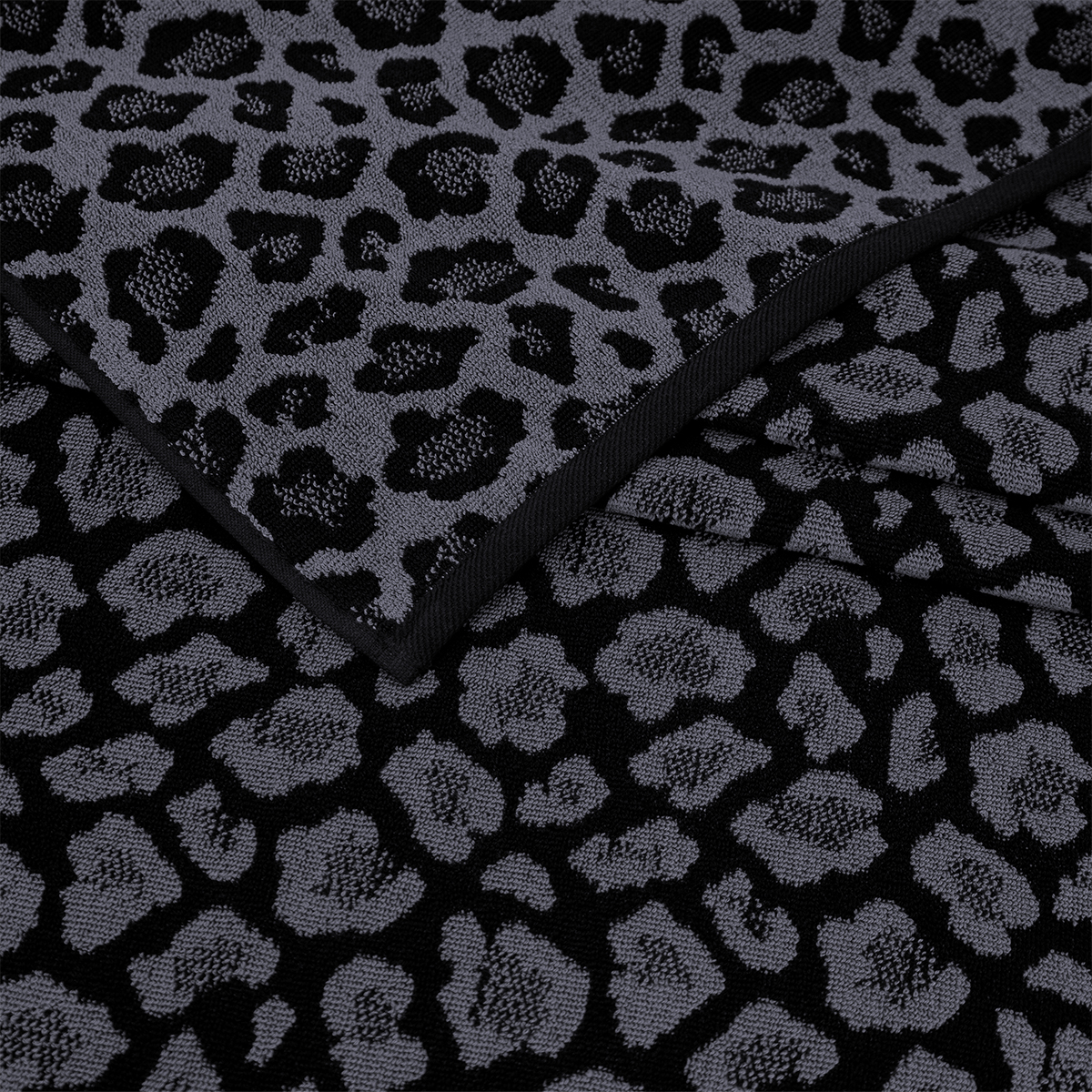 Полотенце BRAVO Лео 70 x 130 см 2 шт. - фото 8