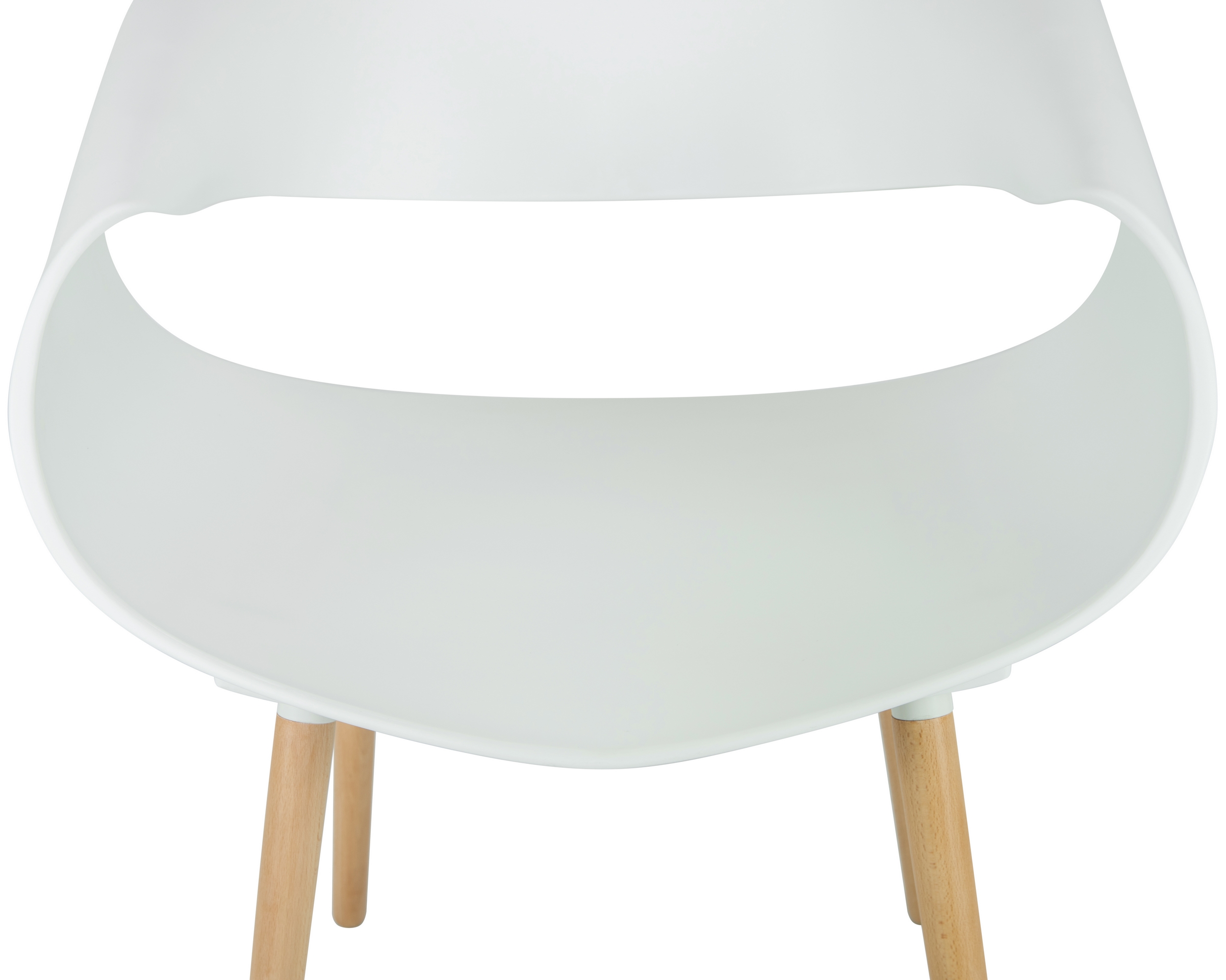 Стул DOBRIN ALIEN 4 шт. - фото 7