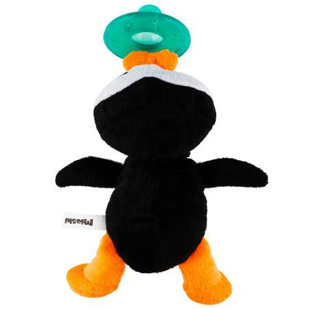 Игрушка Mioshi Весёлая зверушка
