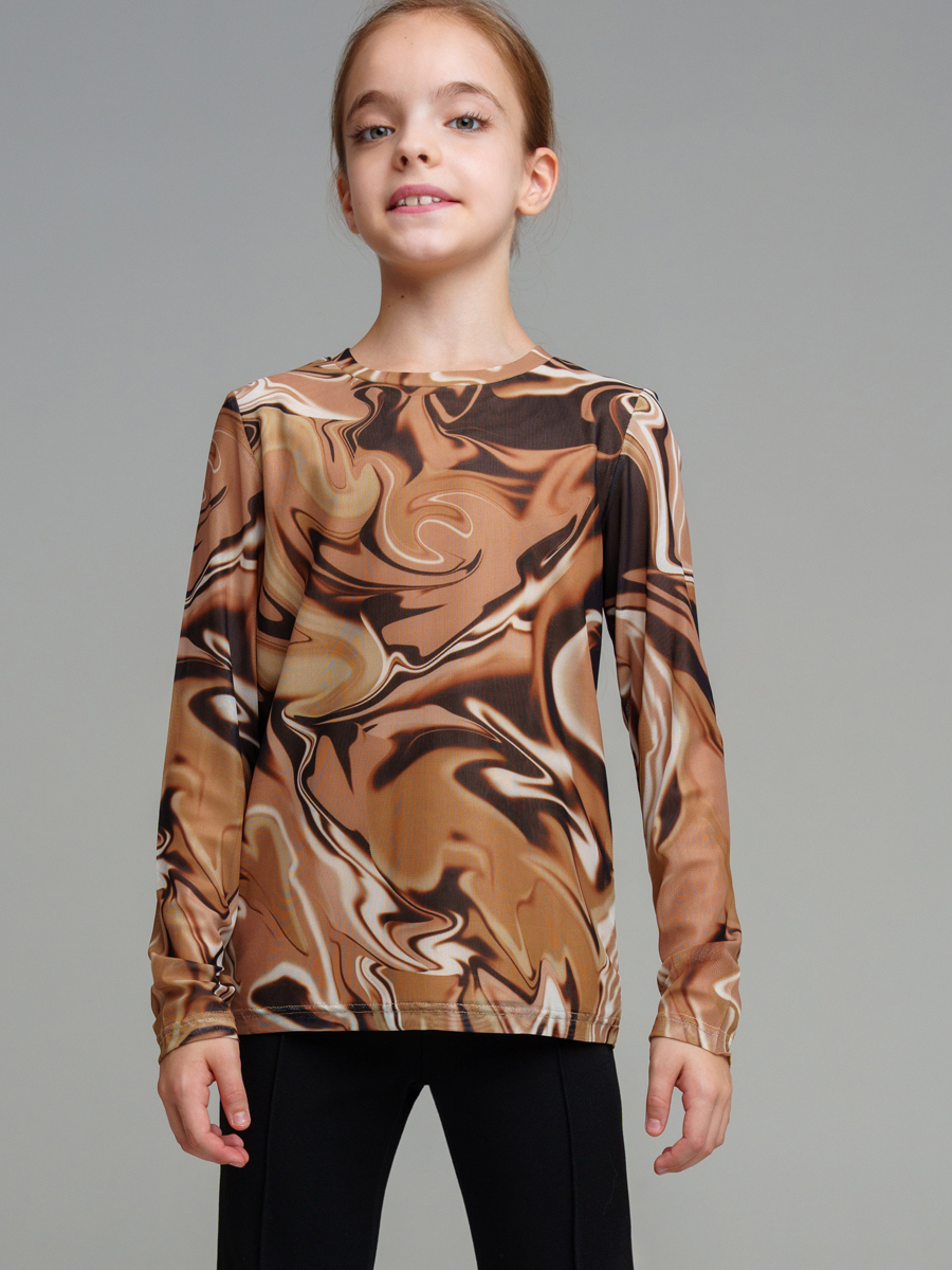 Лонгслив PlayToday 32421378 - фото 1