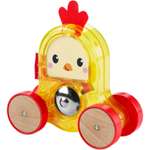 Игрушка Fisher Price каталка