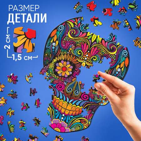 Пазл Puzzle Time