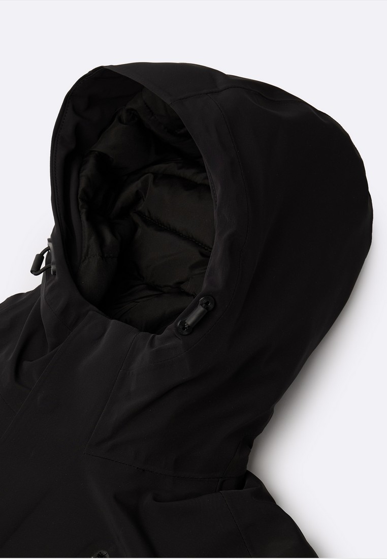 Куртка Lassie 73103322-9990 - фото 9