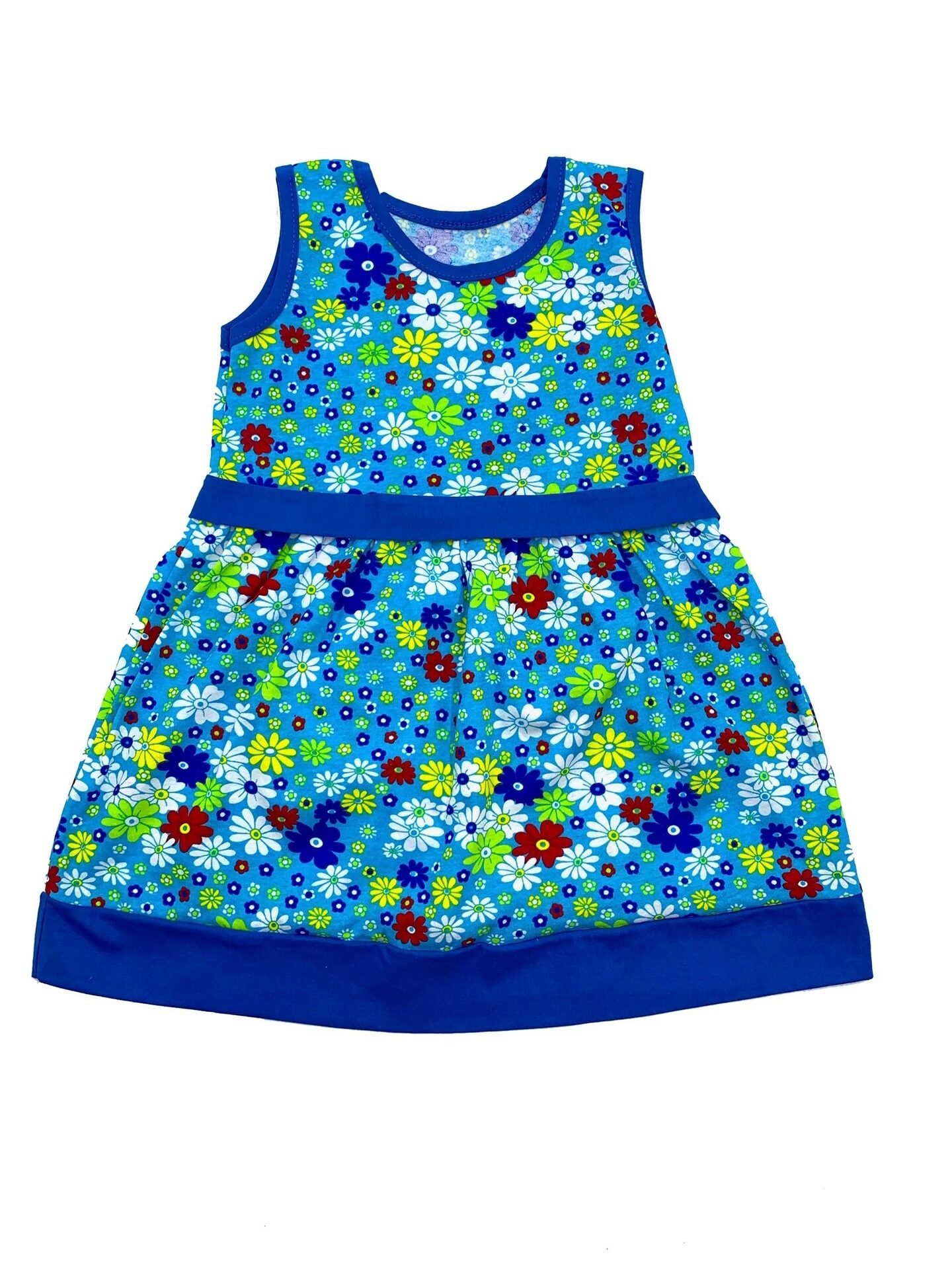 Платье VGtrikotazh d5060 - фото 1