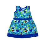 Платье VGtrikotazh