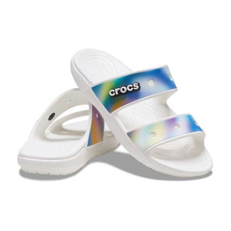 Шлепанцы CROCS