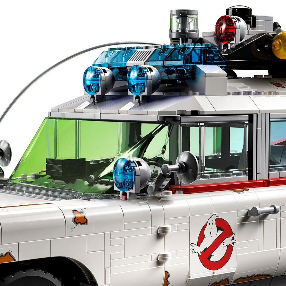 Конструктор LEGO Creator 756 дет. - фото 3