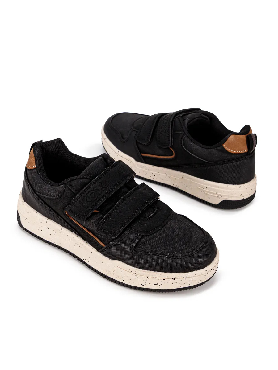 Кроссовки KDX ATSS-01 black - фото 18