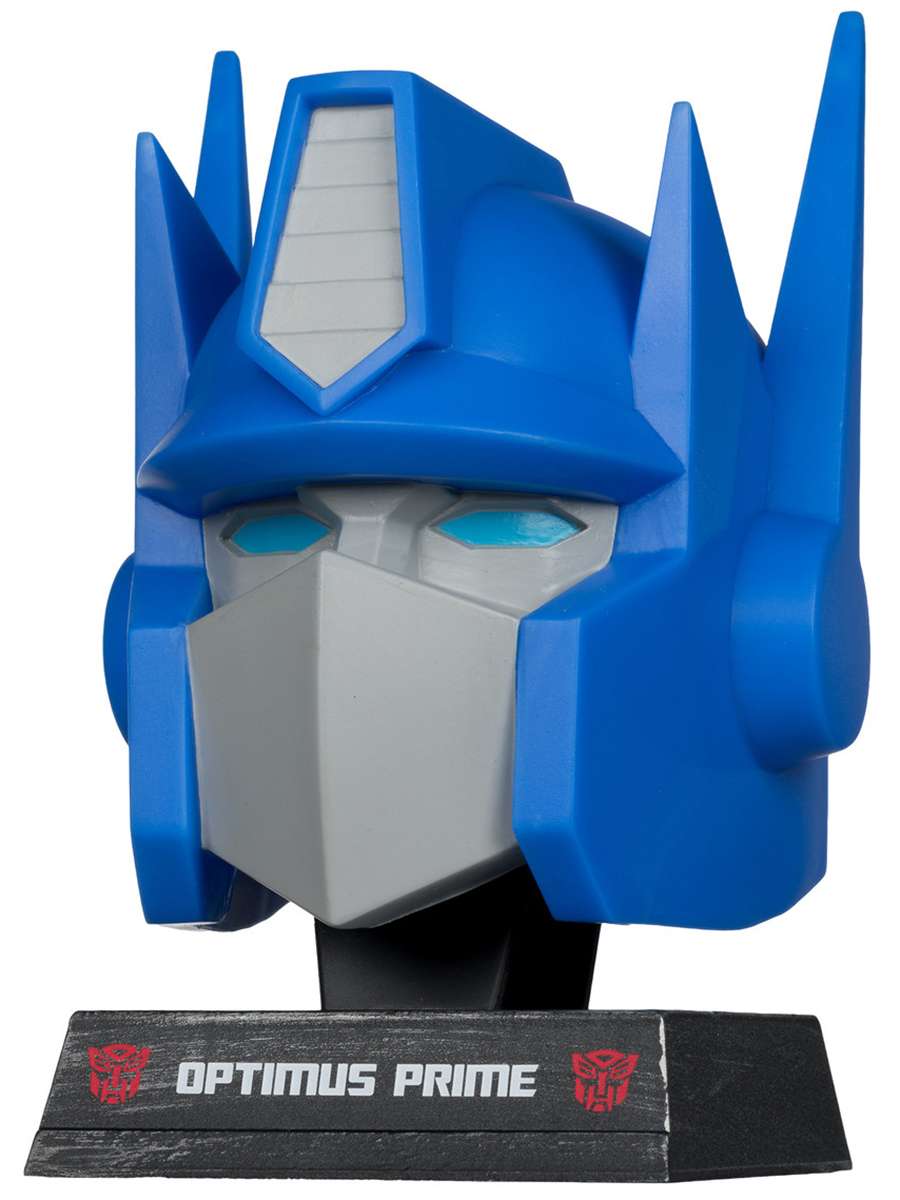 Фигурка McFarlane Toys Transformers - фото 3