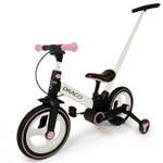Двухколесный велосипед CARING STAR 12 дюймов