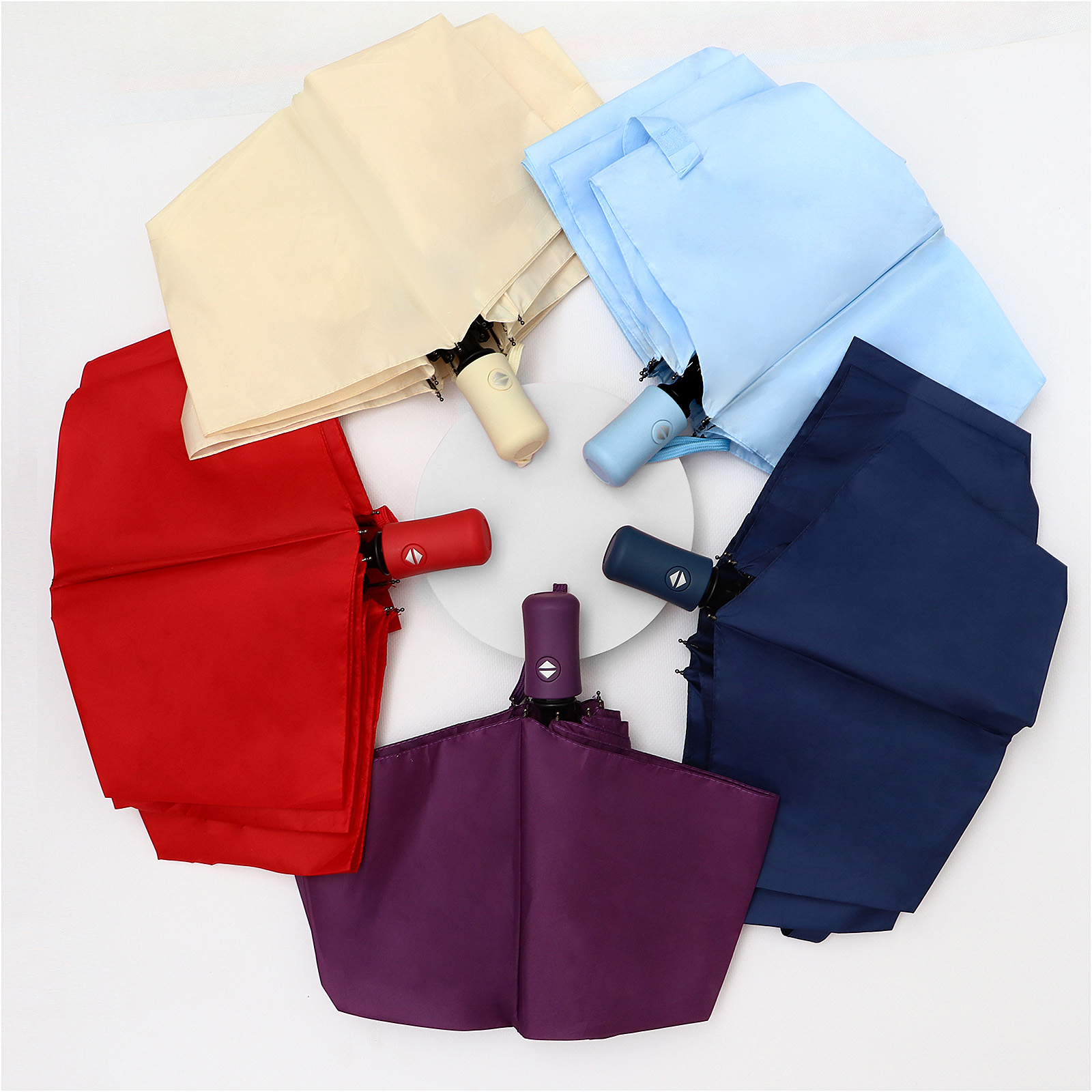 Зонт ЭВРИКА 30860 - фото 7