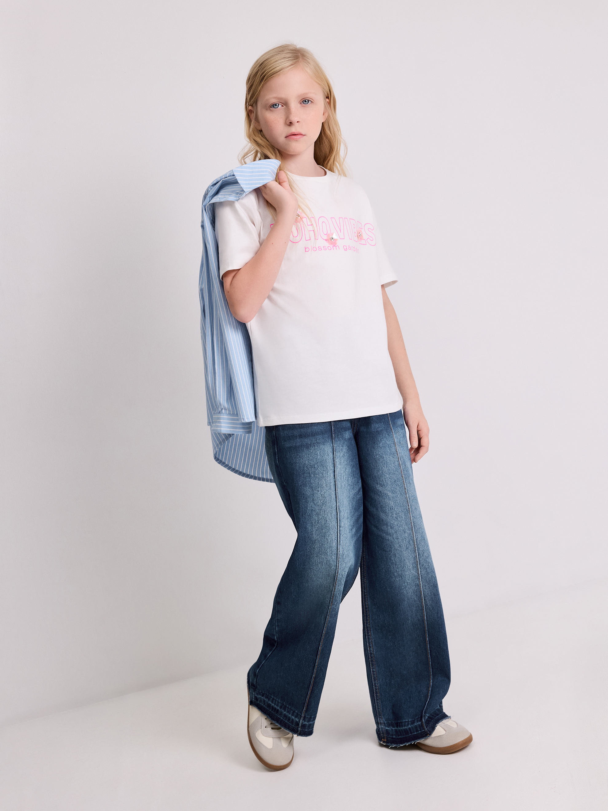 Изображение товара Джинсы Acoola: 152