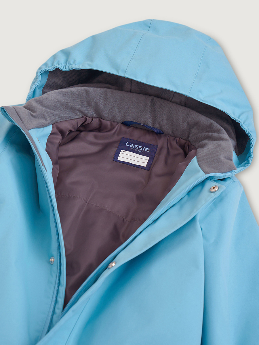 Комбинезон Lassie 71106102-6520 - фото 5