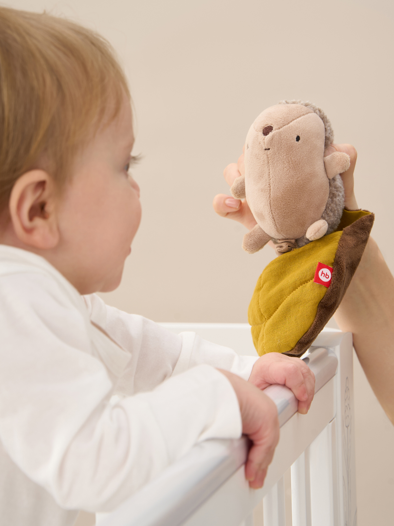 Игрушка Happy Baby подвеска - фото 6