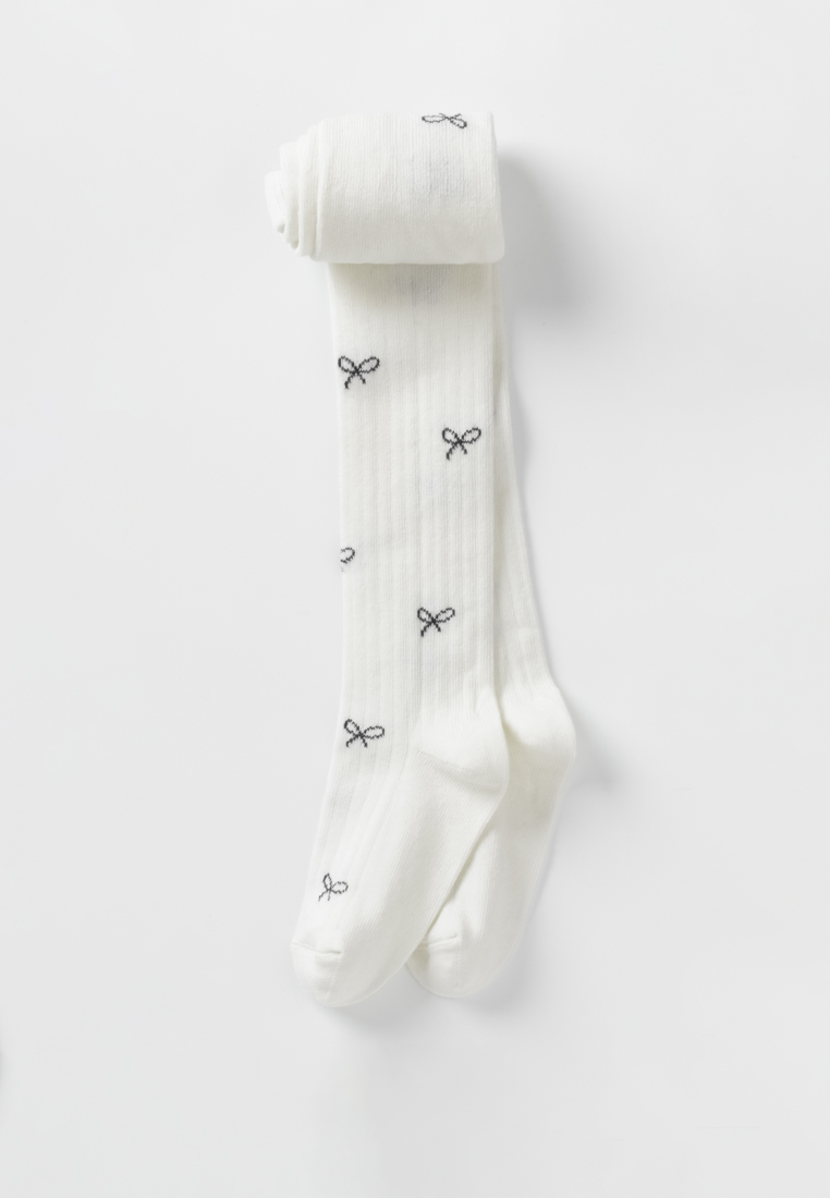 Колготки artie 2d970/Молочный - фото 1